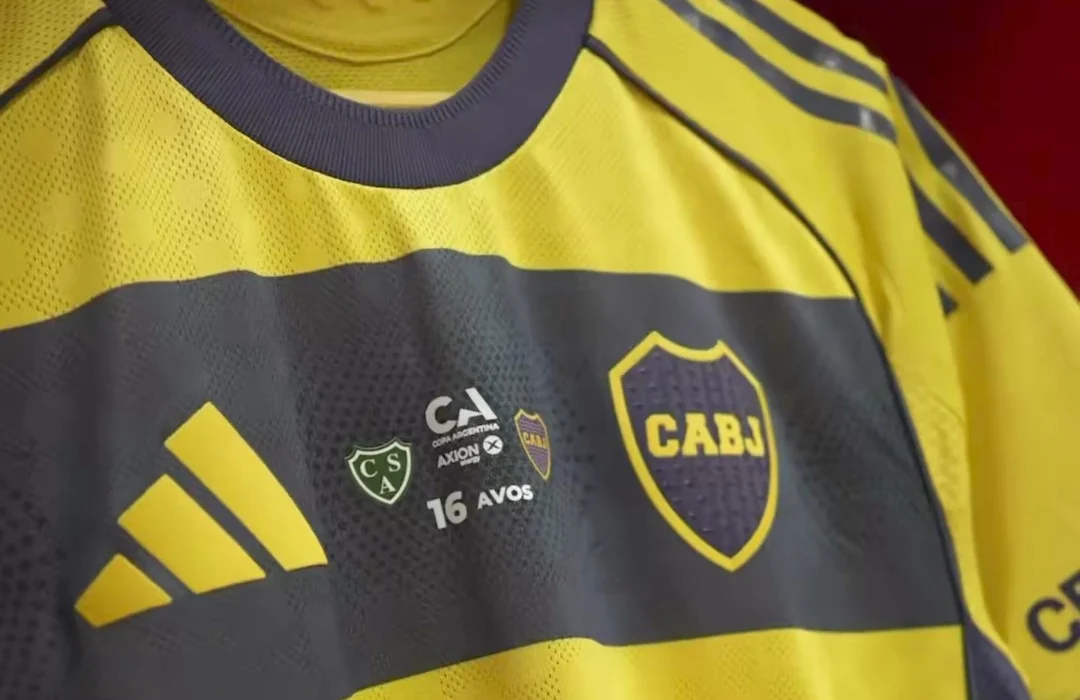 Arruabarrena confirmó su primer once oficial para el duelo ante Sarmiento por Copa Argentina