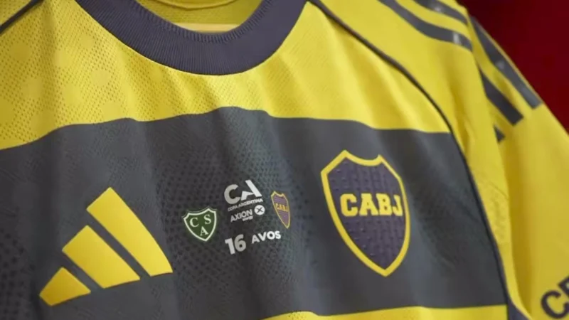 Arruabarrena confirmó su primer once oficial para el duelo ante Sarmiento por Copa Argentina