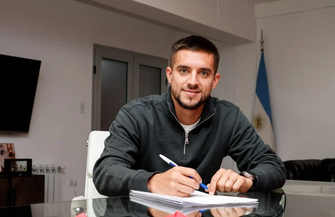 Argentinos compró a Kevin «Facha» Gutiérrez y tiene al reemplazante de Fattori
