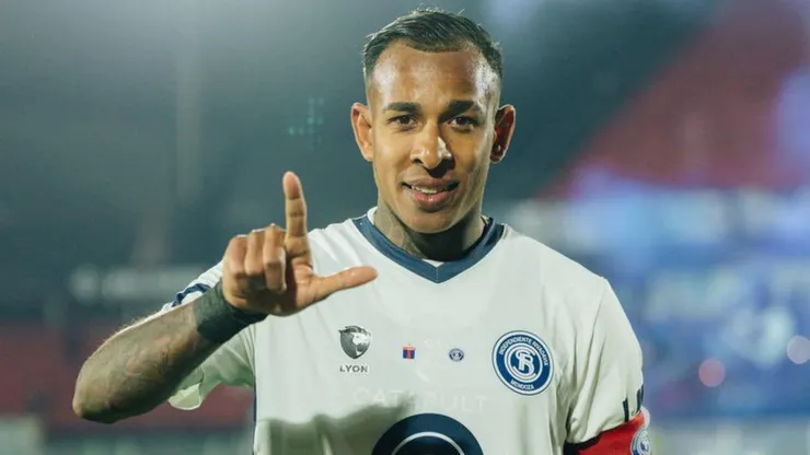 Acuerdo total por Sebastián Villa para regresar a Boca Juniors
