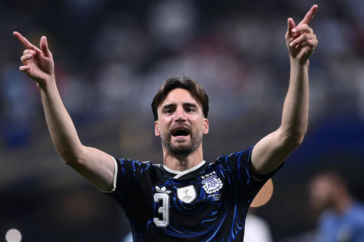 Independiente subió una foto de Argentina con cuatro estrellas