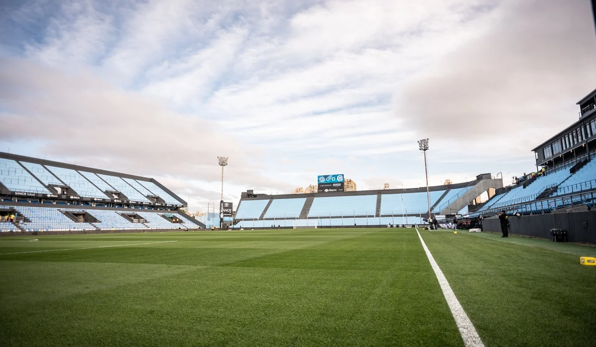 Formaciones confirmadas para Belgrano y Rosario Central
