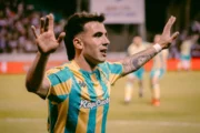 Otra vez Fernández y Aldosivi ahora golea a River