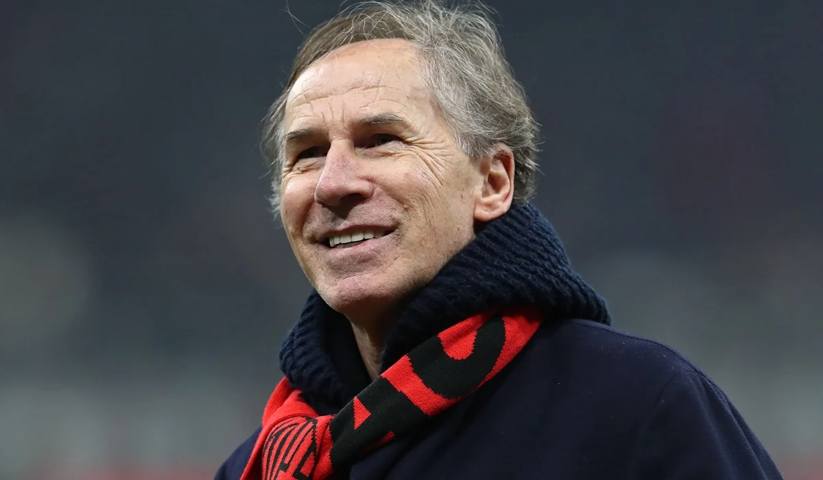 Falleció Franco Baresi, emblema del Milan y de Italia