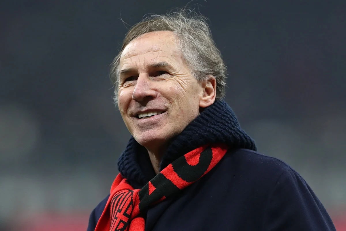Falleció Franco Baresi, emblema del Milan y de Italia