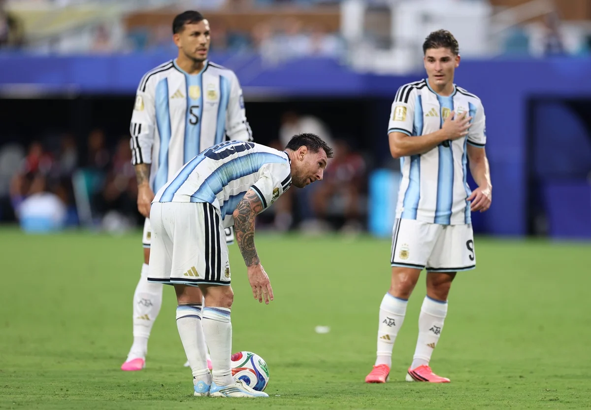 Bombazo en el Mundial 2026: Cabo Verde llevó a prórroga a la Selección Argentina