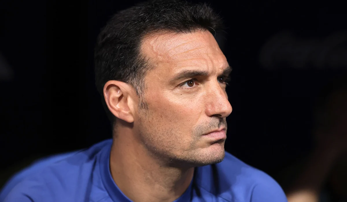 Lionel Scaloni, antes del Argentina vs Inglaterra: “Hubiera firmado llegar como sea a una semifinal del Mundial”