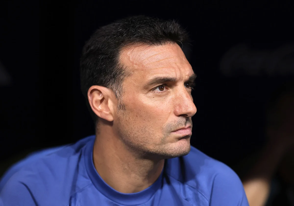 Lionel Scaloni, antes del Argentina vs Inglaterra: “Hubiera firmado llegar como sea a una semifinal del Mundial”