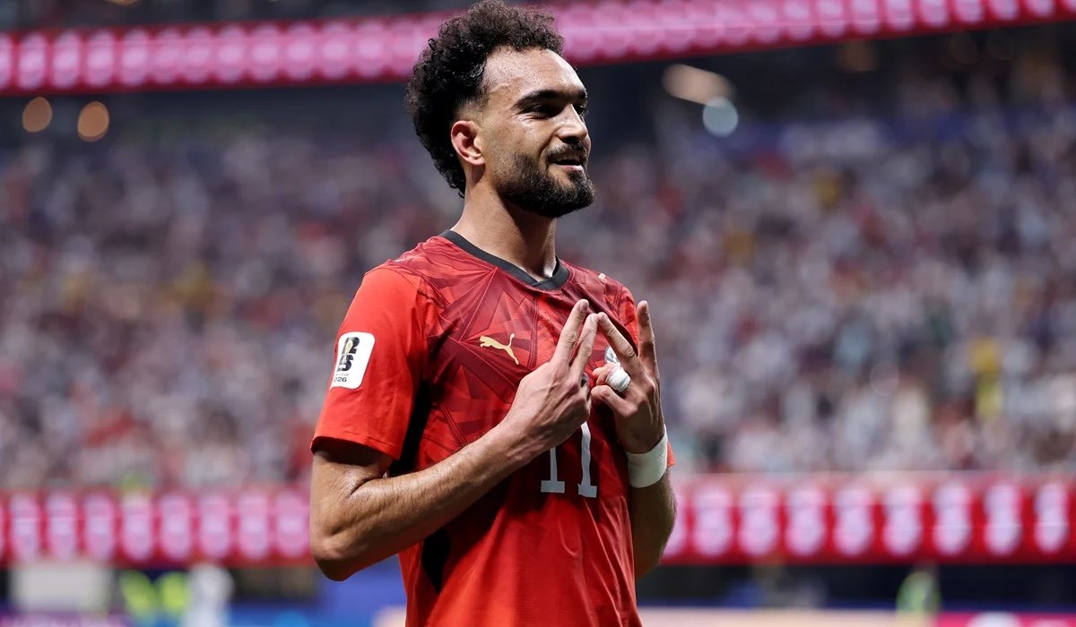 Ziko: «Felicitaciones a Argentina por la Copa del Mundo»