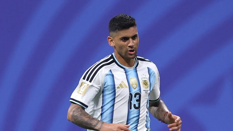 Cuti Romero está en el radar de Inter y también de Barcelona