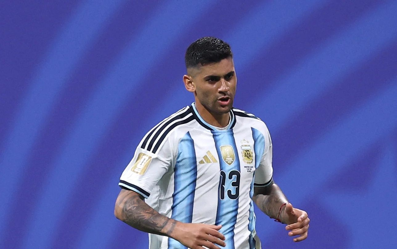 Cuti Romero está en el radar de Inter y también de Barcelona