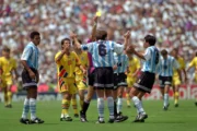 Argentina jugó 7 veces un 3 de julio: ¿Cómo le fue?