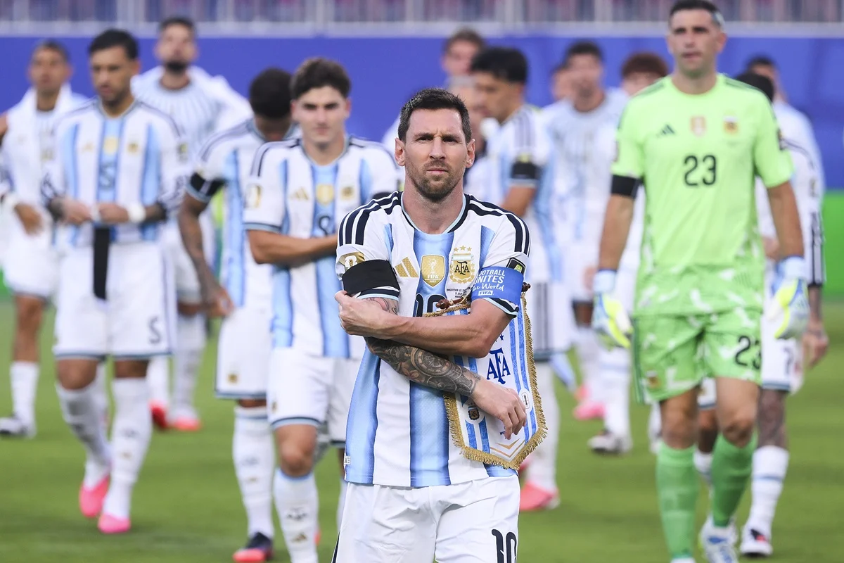 No habrá Federal A el próximo fin de semana por la final del Mundial