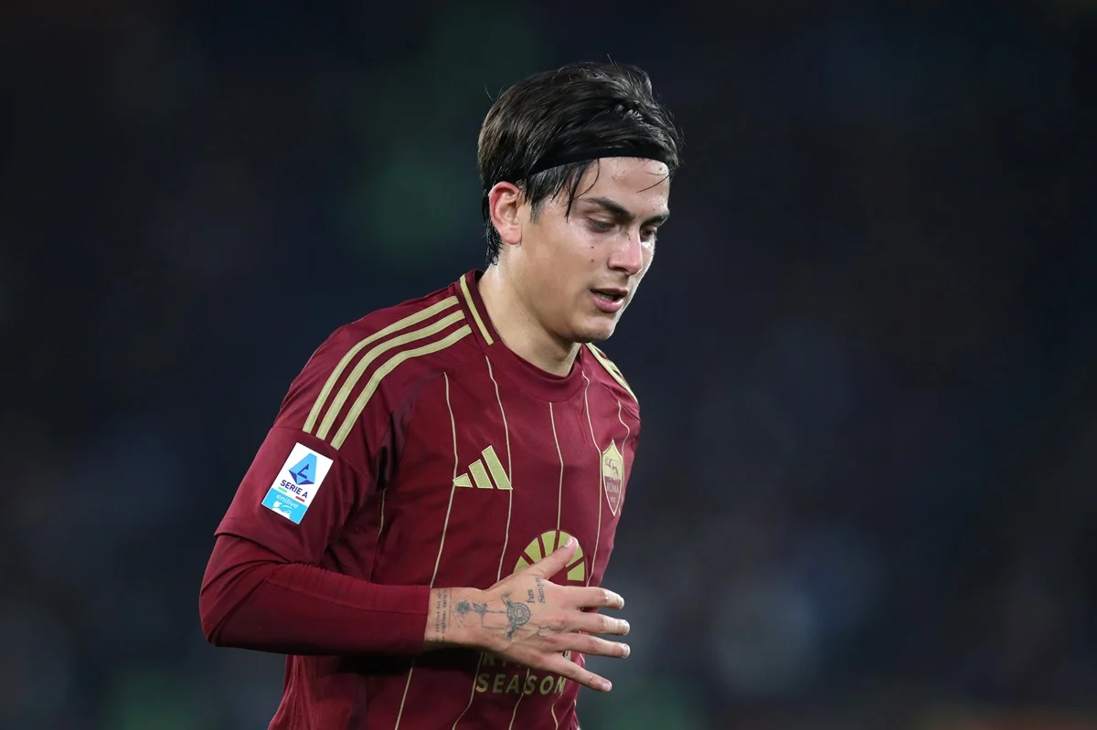 Paulo Dybala no vendrá a Boca y seguirá en Roma