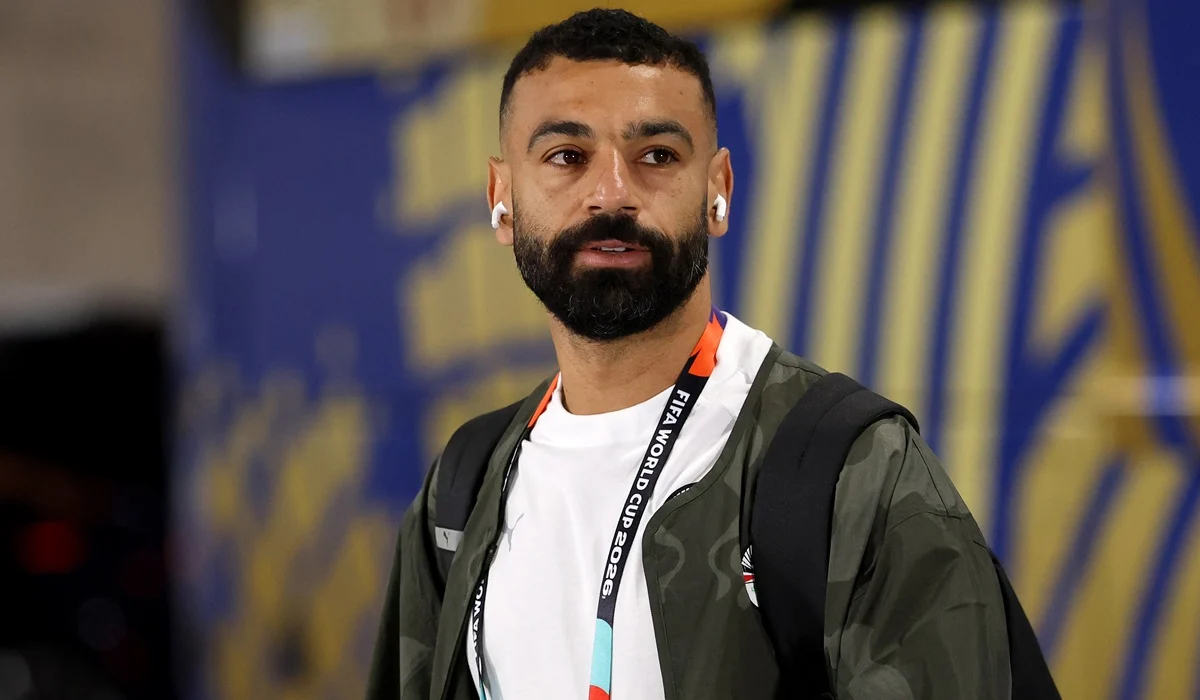 Formaciones confirmadas para Egipto y Australia en el Mundial