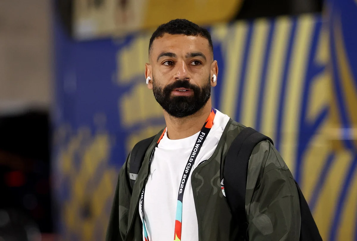Formaciones confirmadas para Egipto y Australia en el Mundial