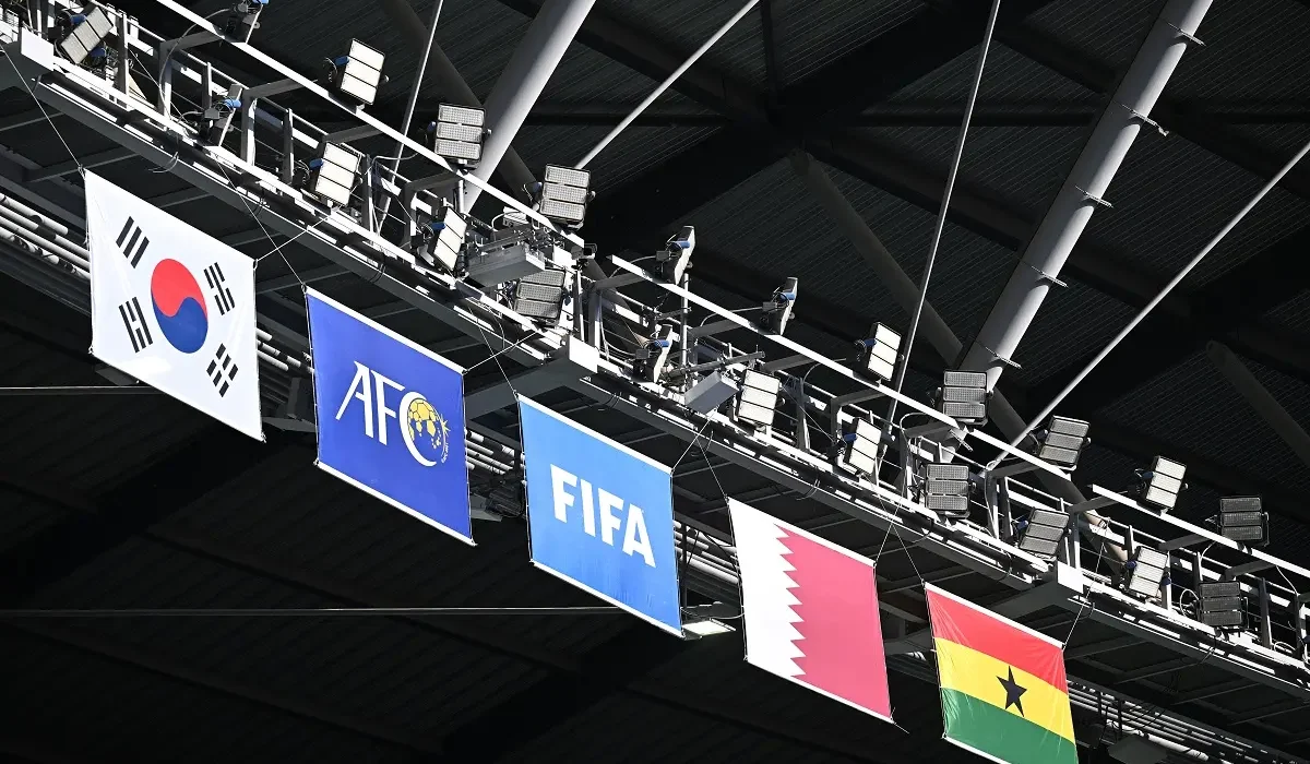 La AFC de Asia se suma a UEFA y CONCACAF y rechaza el proyecto para privatizar la Copa del Mundo