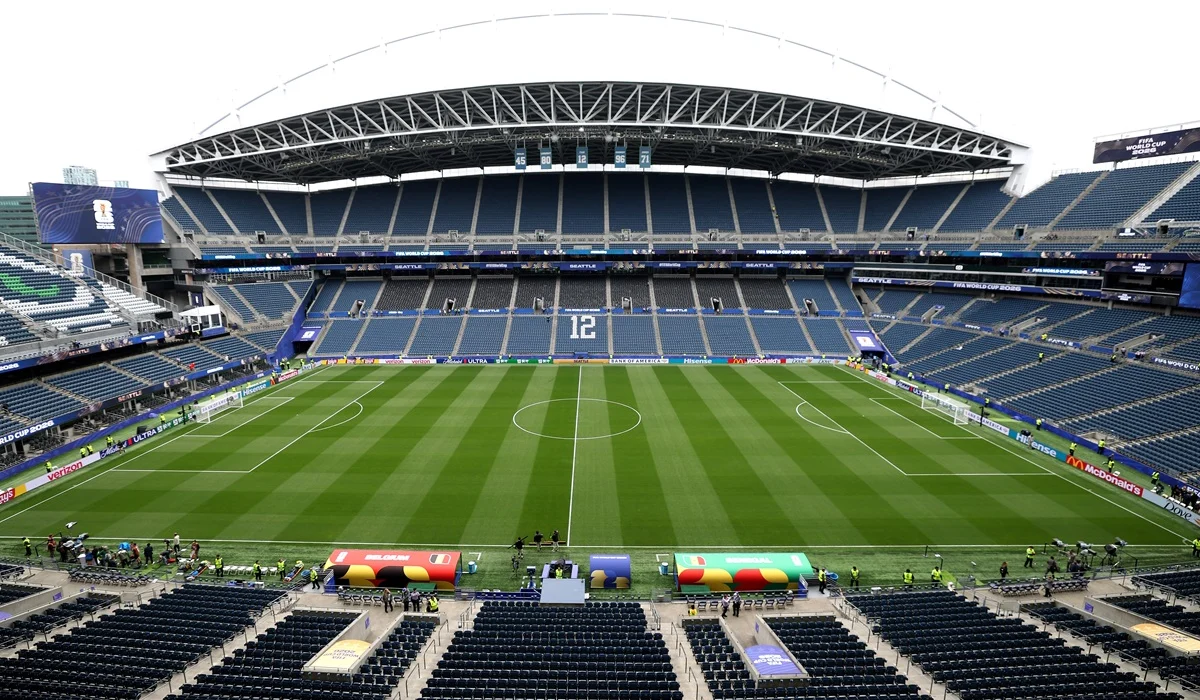 Formaciones para Bélgica y Senegal en 16avos de final