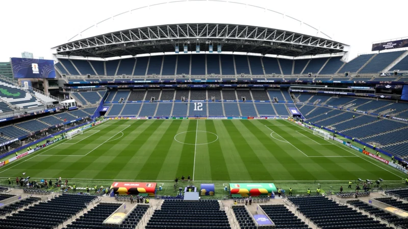 Formaciones para Bélgica y Senegal en 16avos de final