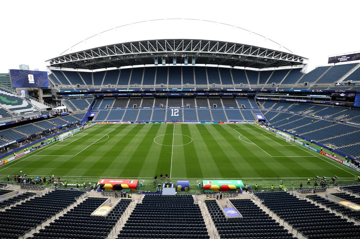 Formaciones para Bélgica y Senegal en 16avos de final