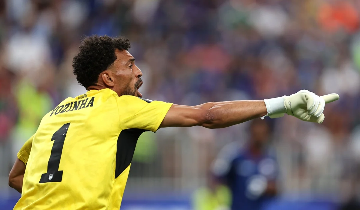 Vozinha suena en Colo Colo tras brillar en Cabo Verde