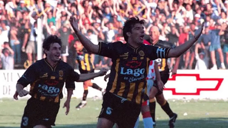 Dolor en el Ascenso: falleció Ceferino Díaz, héroe y referente de Olimpo de Bahía Blanca