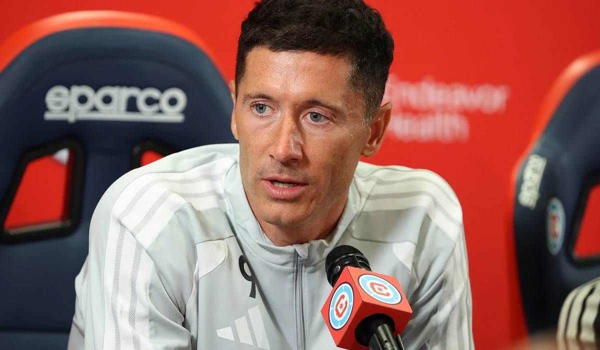 Suspendido Chicago Fire – Vancouver Withecaps por los incendios en Canadá