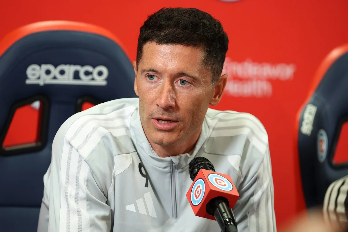 Suspendido Chicago Fire – Vancouver Withecaps por los incendios en Canadá
