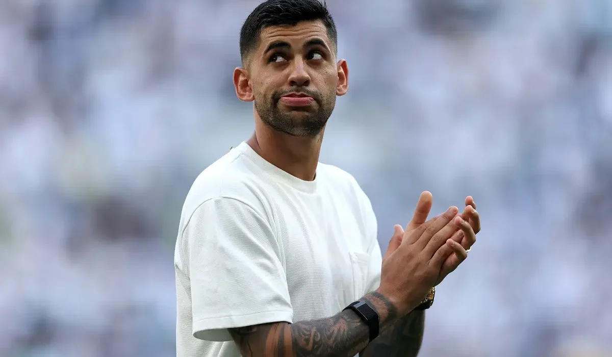 ¿Dónde jugará el Cuti Romero la próxima temporada?