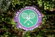 Sangría total de argentinos en el cuadro masculino de Wimbledon: todos fueron eliminados en primera ronda
