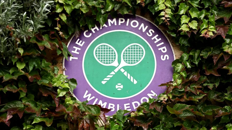 Sangría total de argentinos en el cuadro masculino de Wimbledon: todos fueron eliminados en primera ronda