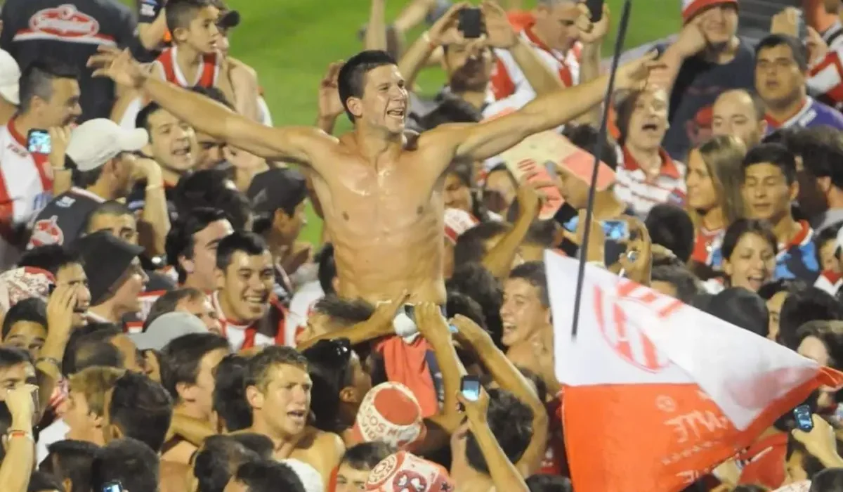 A 11 años de la fallecimiento de Diego Barisone: el recuerdo de Unión, Lanús y el Fútbol Argentino