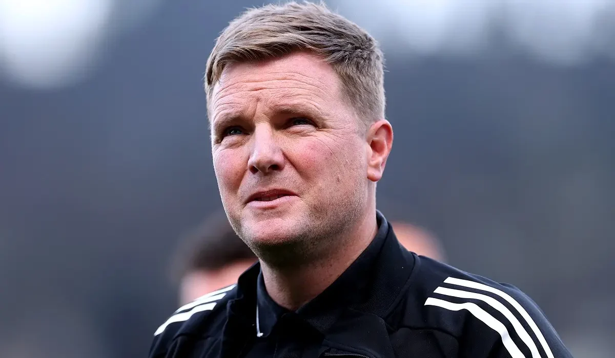 Bomba en la Premier League: Eddie Howe renunció al Newcastle a tres semanas del inicio de la temporada