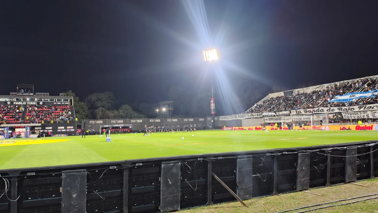 La formación confirmada de Boca para visitar por primera vez a Riestra