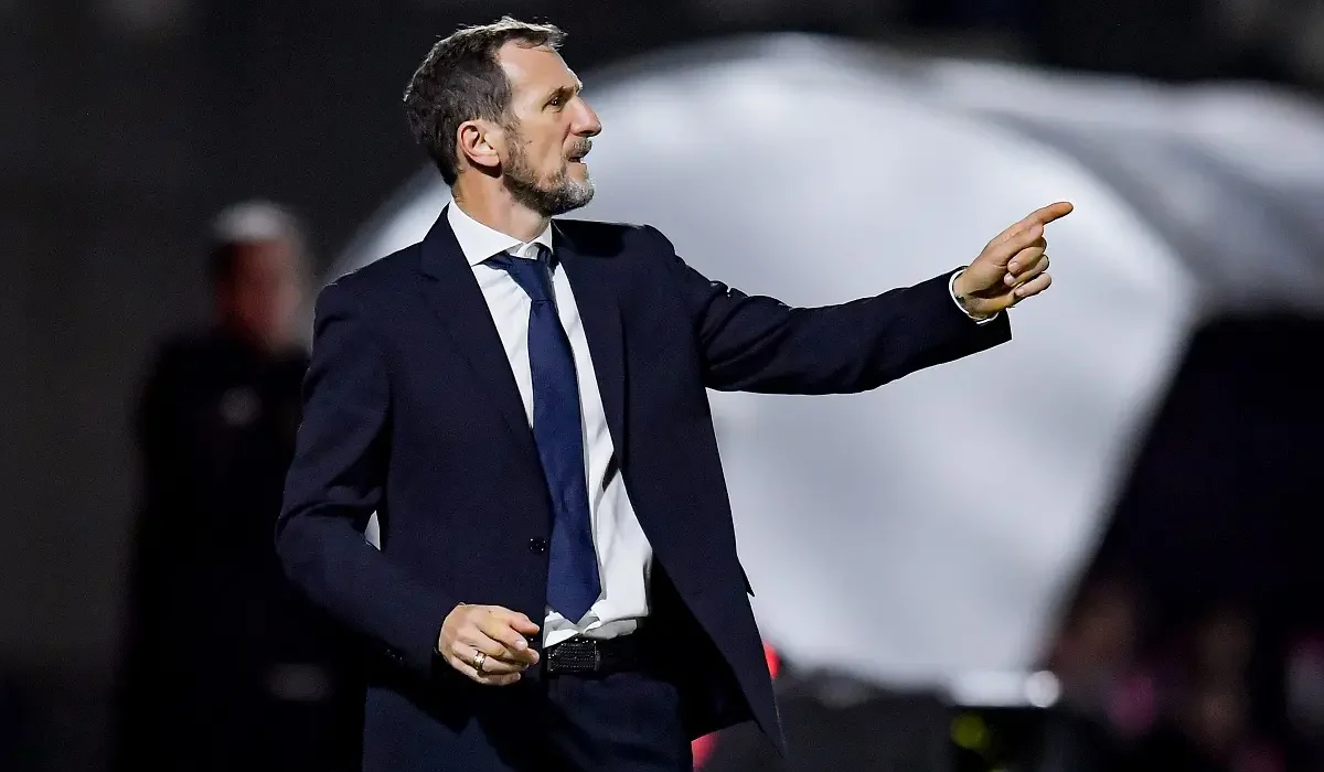 Arruabarrena, muy crítico tras la caída de Boca: «No tuvimos ni las ganas ni el ímpetu de ir a buscar un gol»