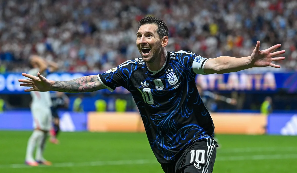 Qué necesita Lionel Messi para ser Bota de Oro y máximo goleador en Mundiales