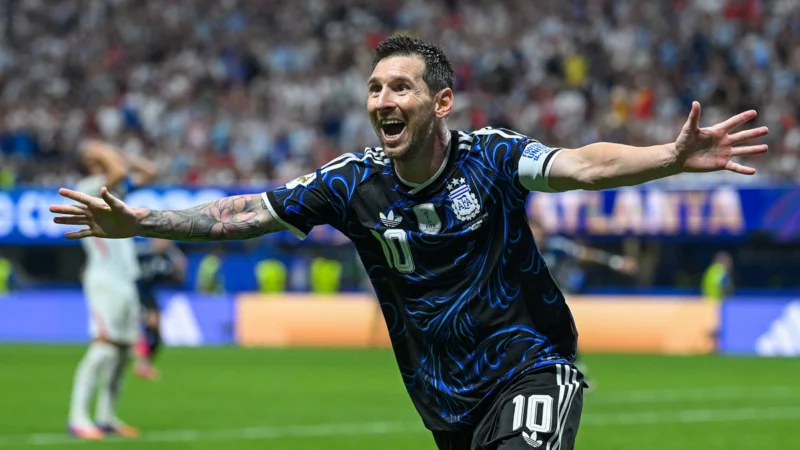 Qué necesita Lionel Messi para ser Bota de Oro y máximo goleador en Mundiales