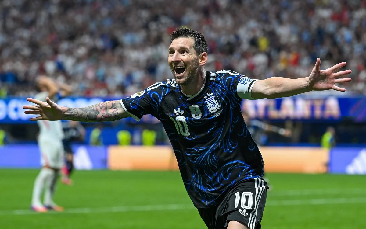 Qué necesita Lionel Messi para ser Bota de Oro y máximo goleador en Mundiales
