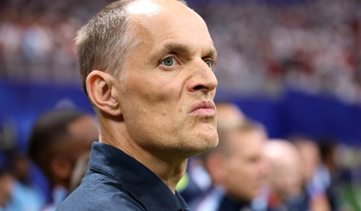 Inglaterra sufrió la maldición del técnico extranjero en el Mundial 2026