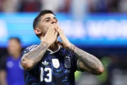 Cuti Romero durísimo con Gary Neville: “Espero que cuando me retire no sea tan estúpido”