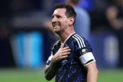 Lionel Messi: “Nunca me quise comparar con el Diego, para mí es el más grande de todos”