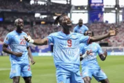 Brian Cipenga abre la cuenta para RD Congo ante Inglaterra en Atlanta