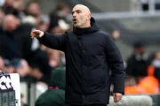 Enzo Maresca, presentado en el Manchester City: el futuro de Rodri y el significado de relevar a Guardiola
