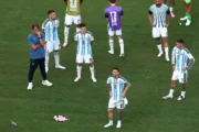 En España se quejan de que Argentina le dio la espalda en la consagración del Mundial: ¿qué pasó en realidad?