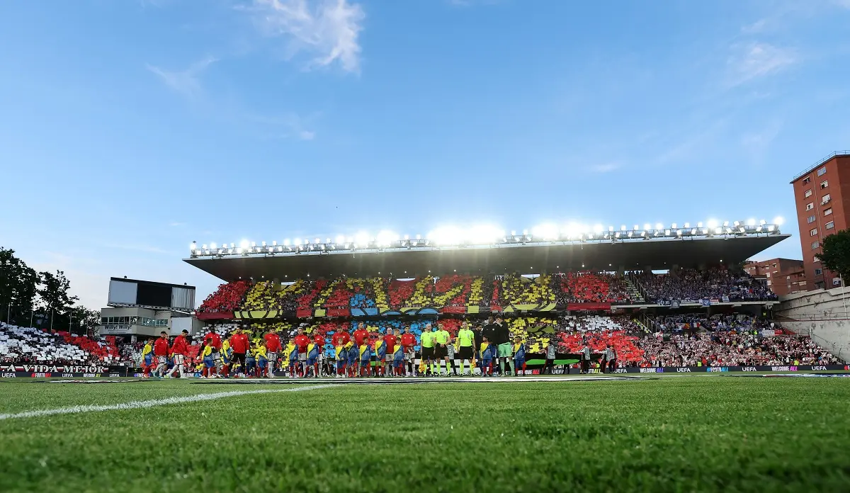 Rayo Vallecano no podrá jugar en su estadio el inicio de La Liga y tendrá que mudarse: las razones