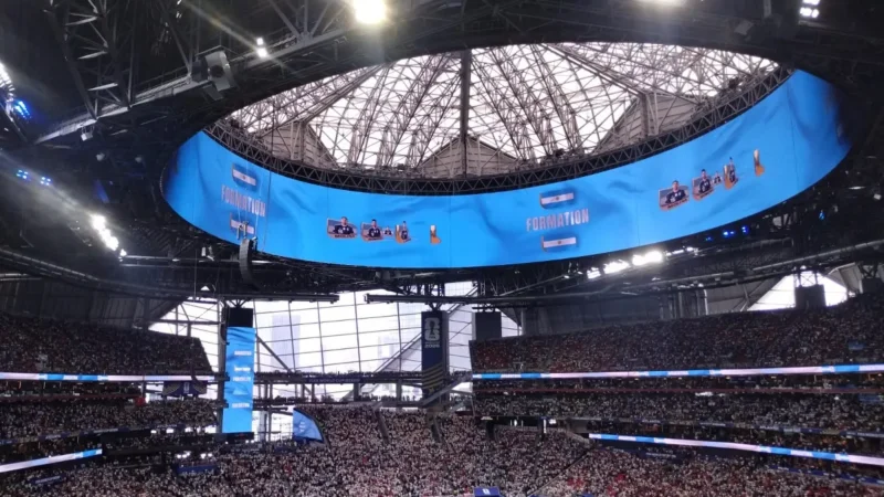 ¿Quiénes fueron los más aplaudidos de la Selección Argentina en la voz del estadio ante Inglaterra?