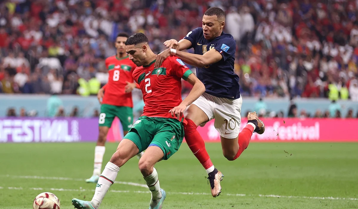 Francia vs Marruecos disputarán el primer duelo de cuartos de final en el Mundial 2026