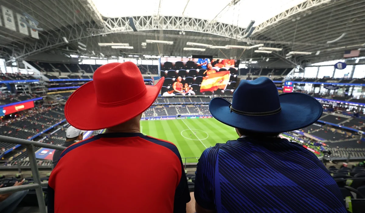 Formaciones confirmadas para Francia y España en semifinales