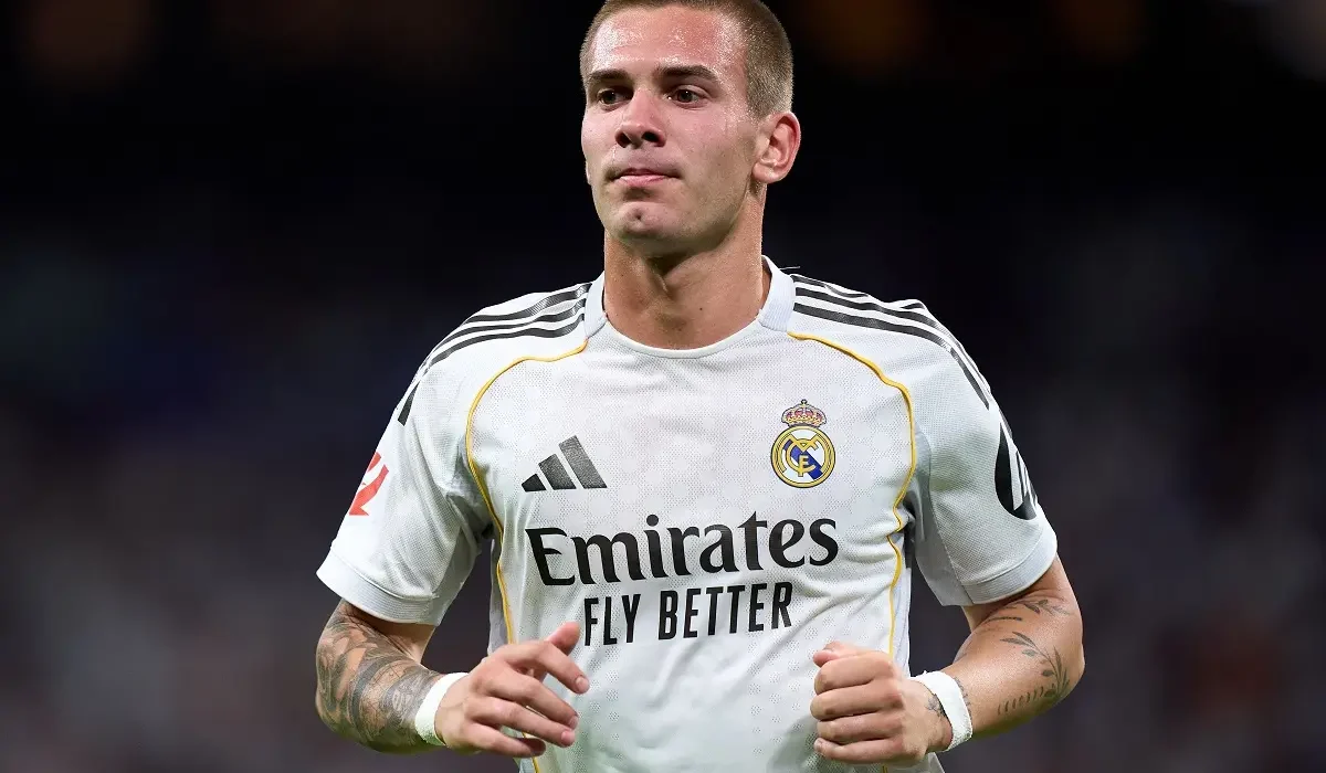 Fiorentina se interesa por Franco Mastantuono y estudia una oferta por un préstamo al Real Madrid