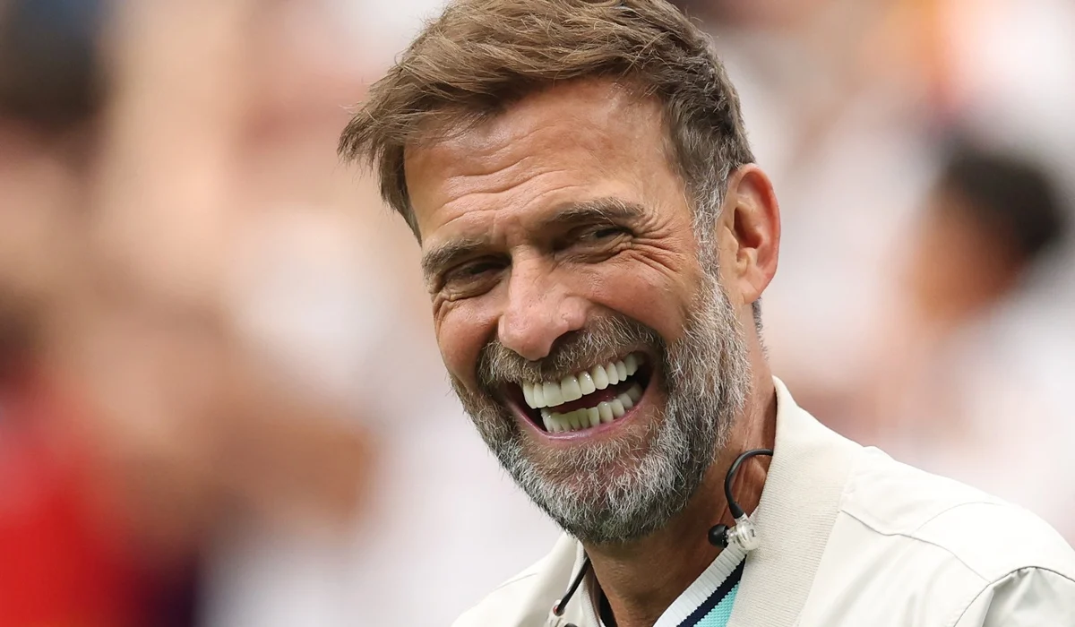 Se define el futuro de la Selección de Alemania: ¿Sigue Nagelsmann o llega Klopp?